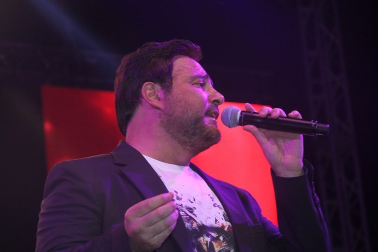 Dbayeh Festival 2015 Day 2